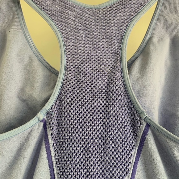 Zella Racerback Tank - Picture 3 of 4